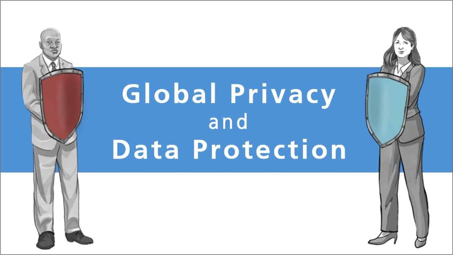 Global Privacy Awareness Course