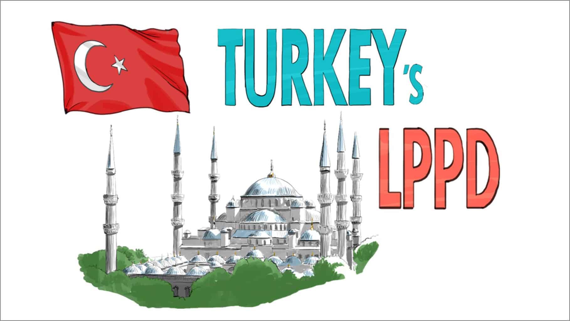 Turkey's LPPD Course