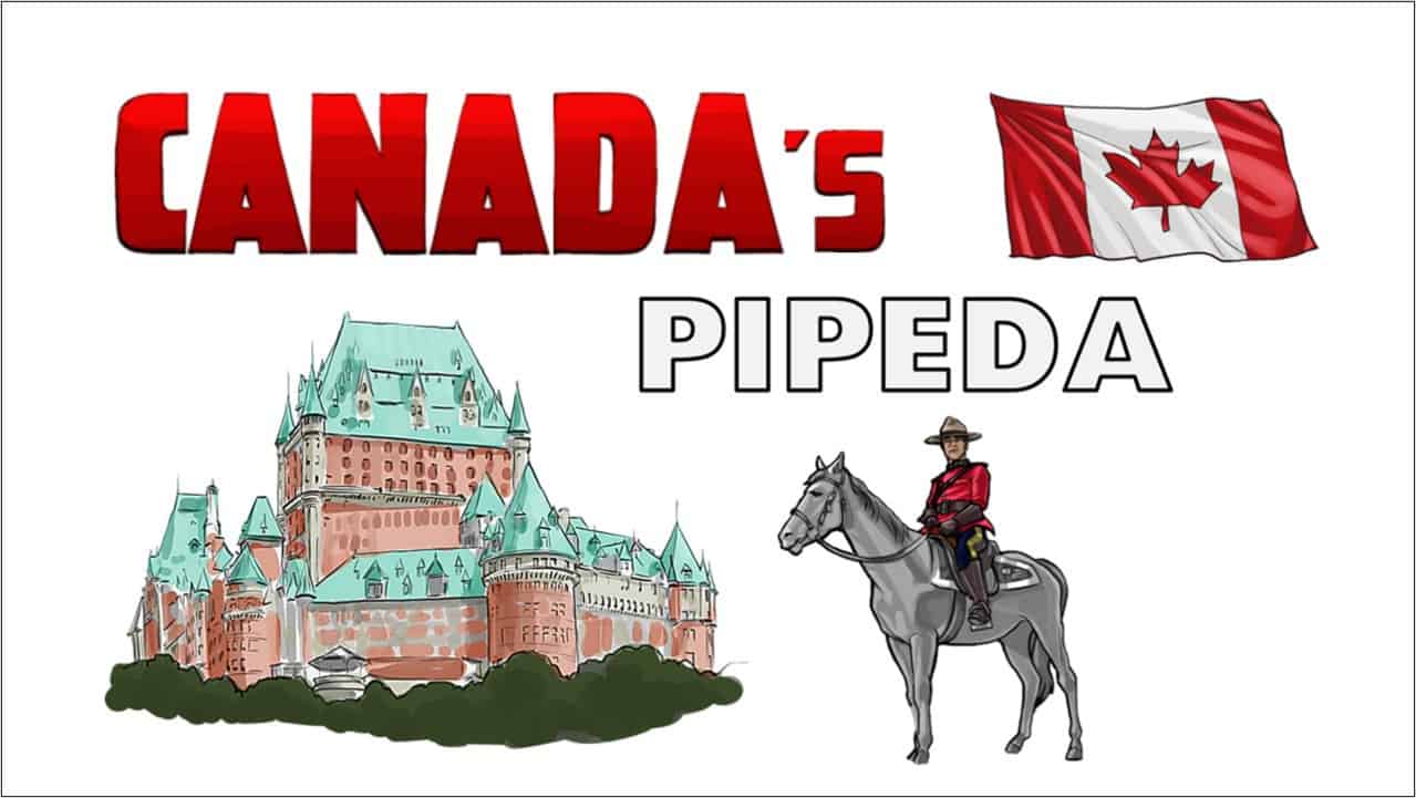 Canada's PIPEDA