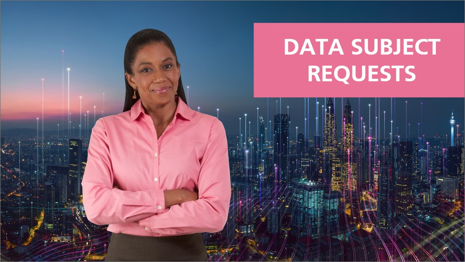 Data Subject Requests