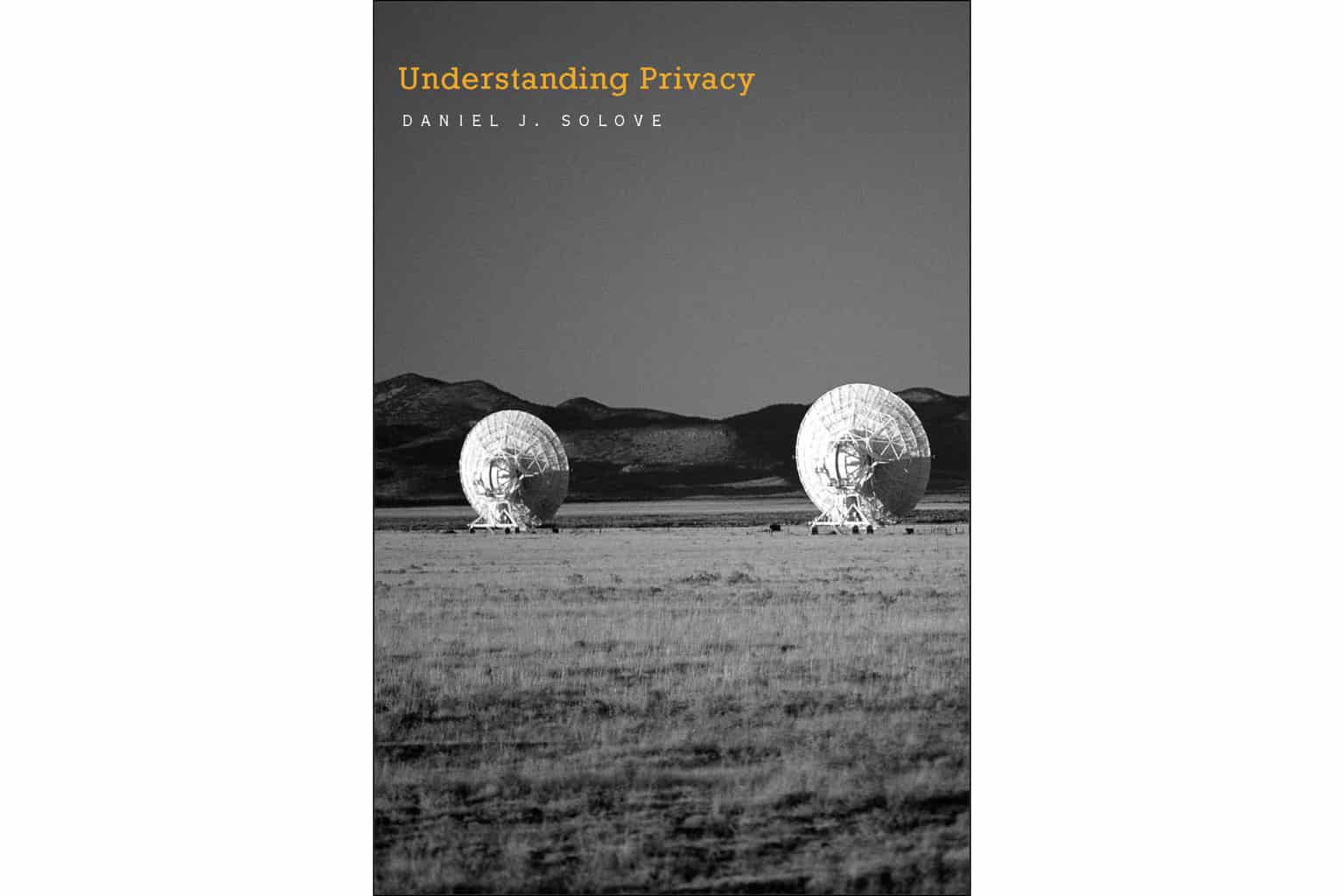 TeachPrivacy Books - Understanding Privacy