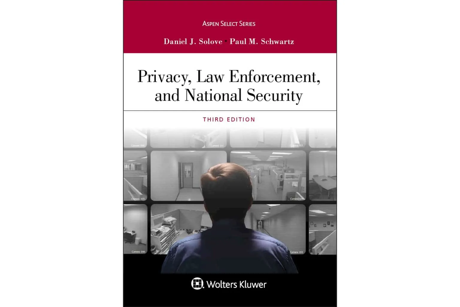 TeachPrivacy Books - Privacy, Law Enforcement and National Security