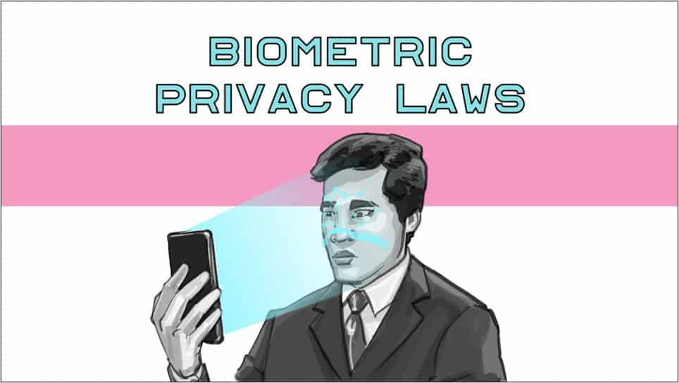 Biometric Privacy Laws
