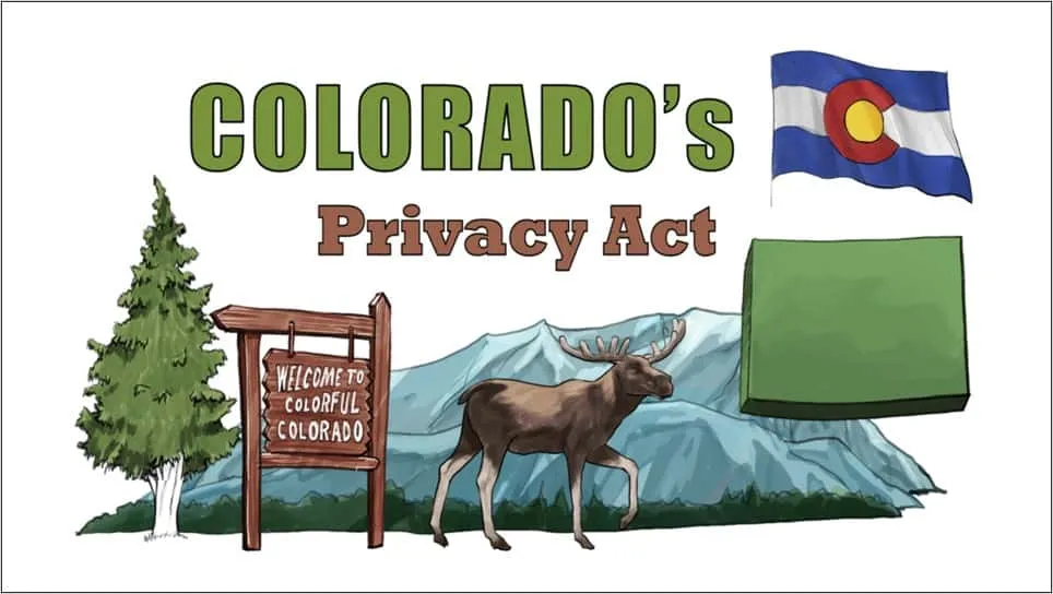 Colorado's Privacy Act (CPA)