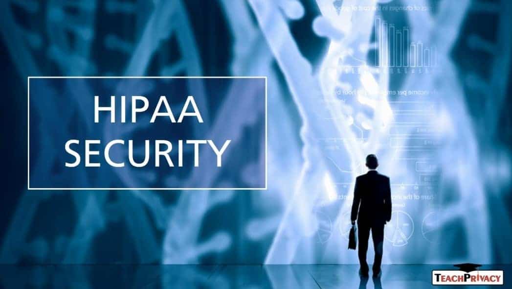 HIPAA Security Awareness Training Course