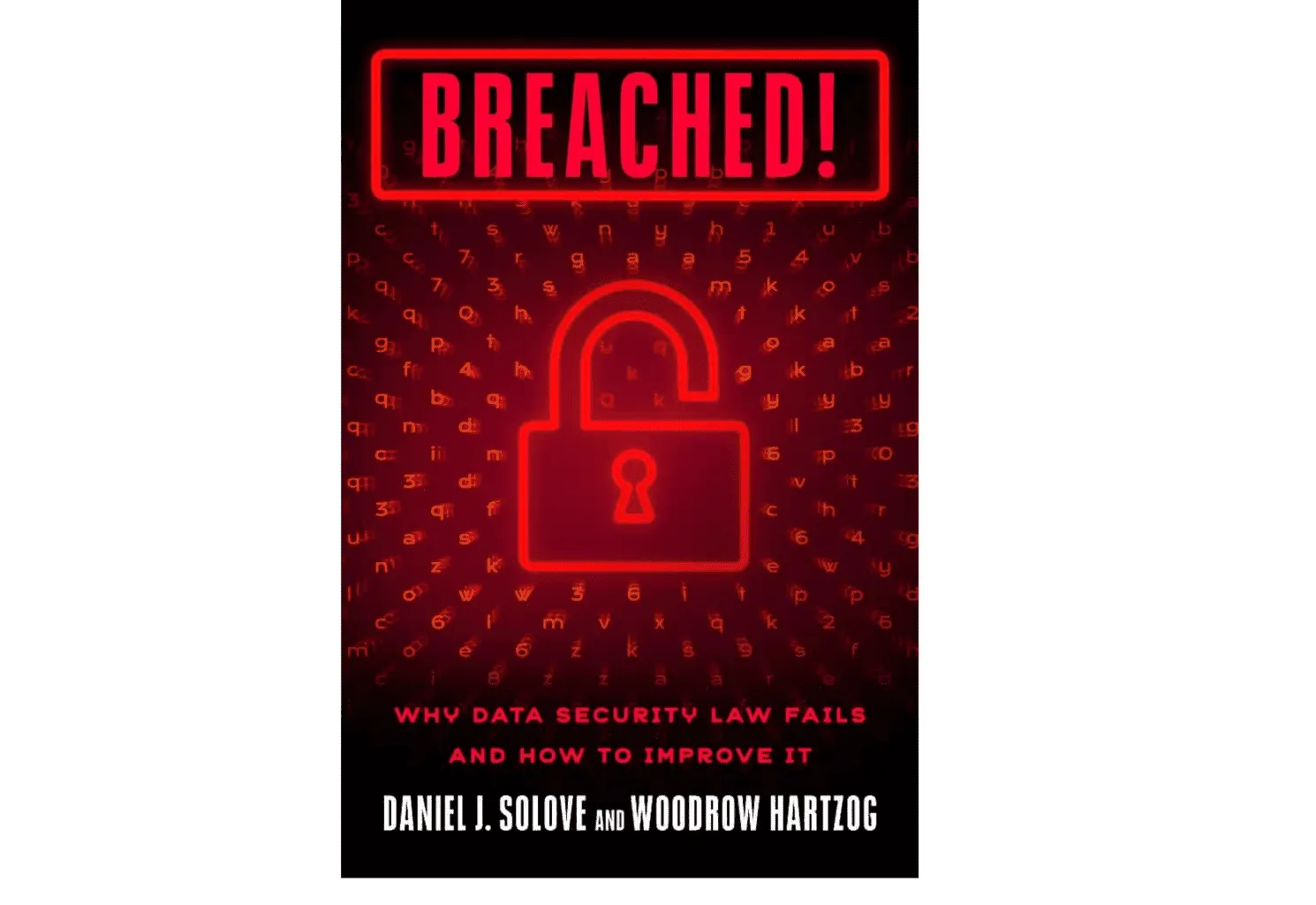 Breached!