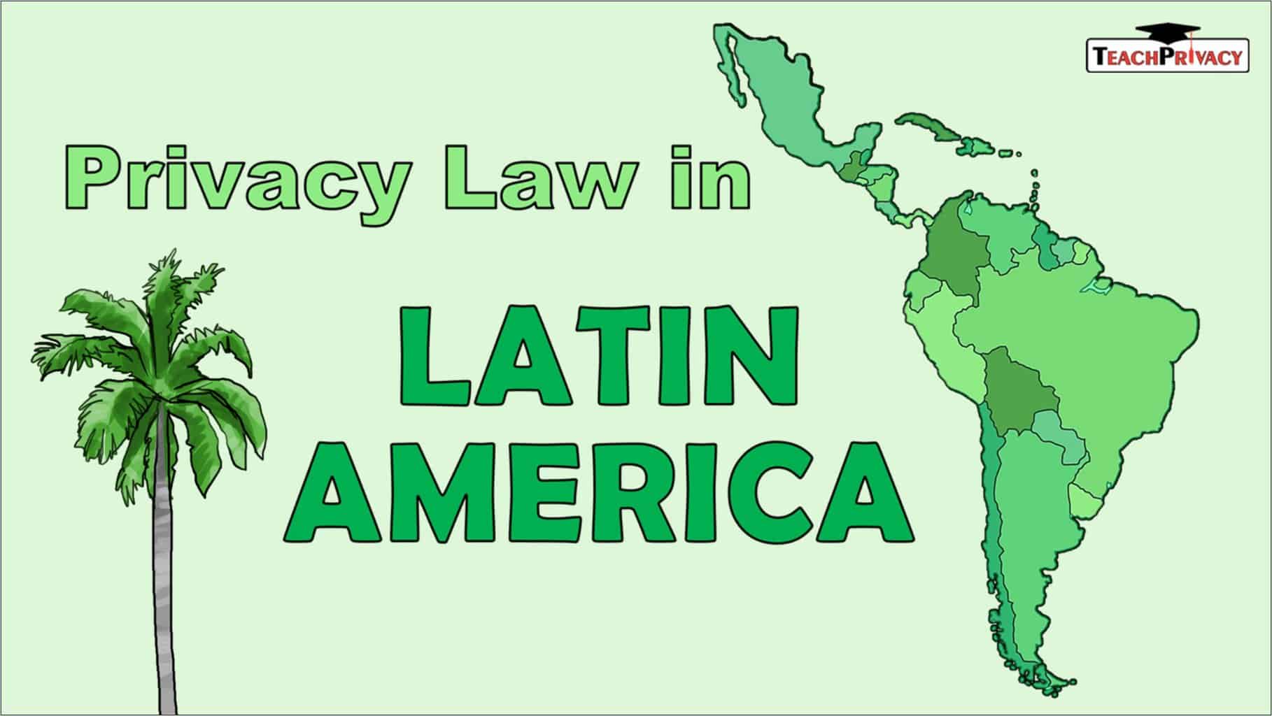 Module International REGION LatAm