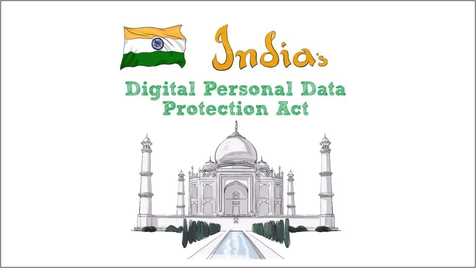 India's Personal Data Protection Act