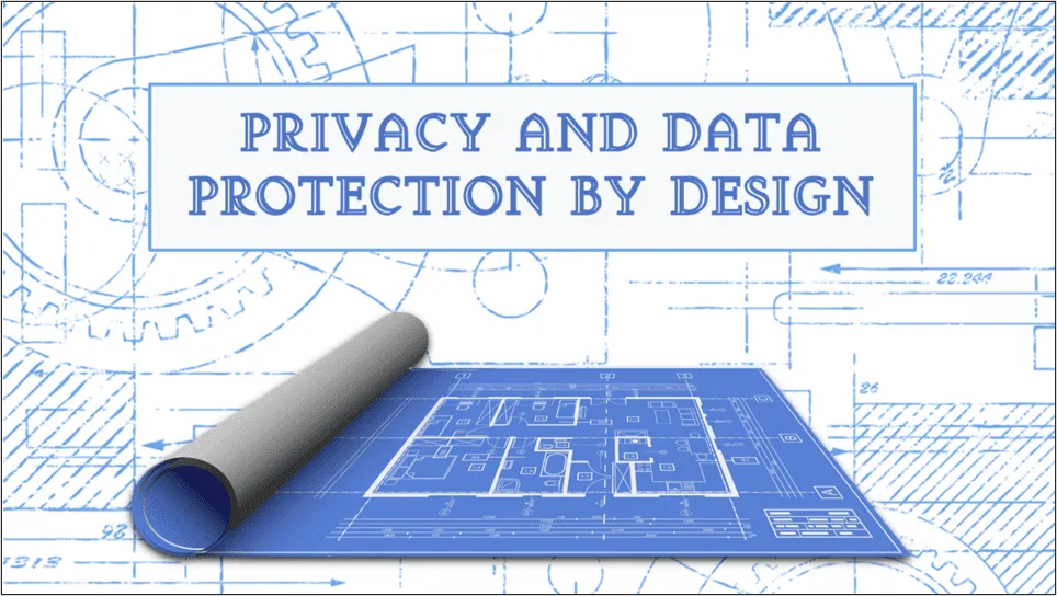 Module Privacy and Data Protection by Design 01