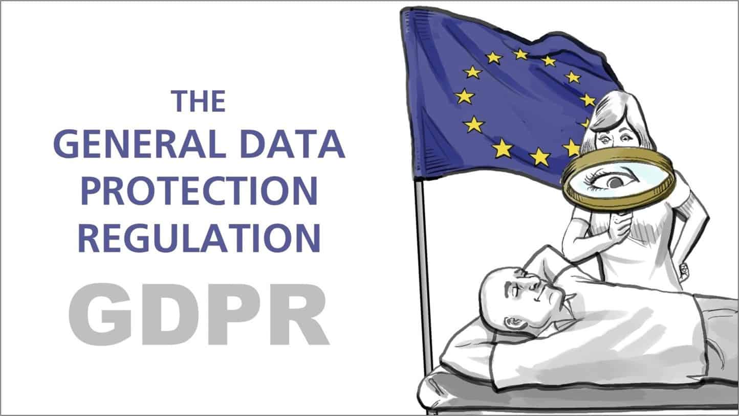 GDPR Training Course