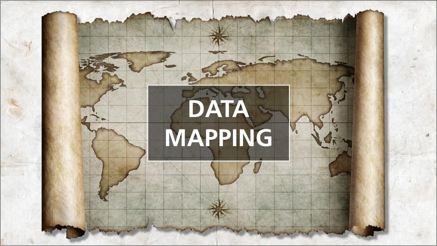 Data Mapping Training