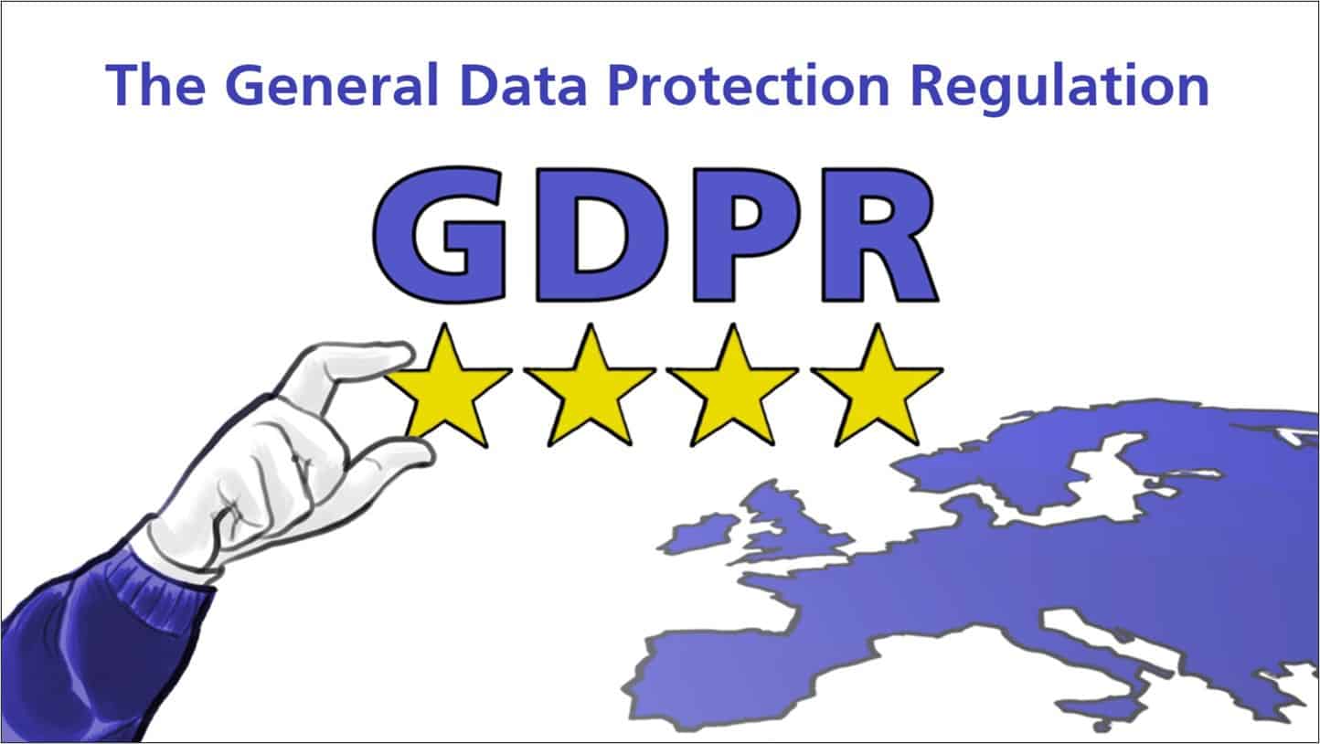 GDPR Training Course - Extensive Version