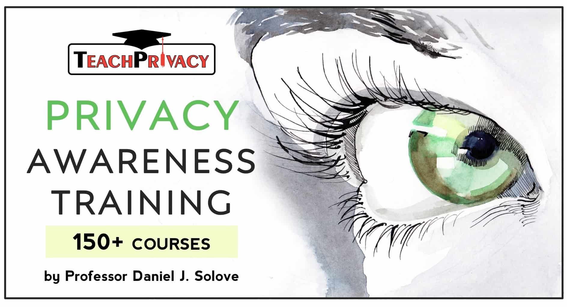Privacy Awareness Training Privacy Awareness Training 03