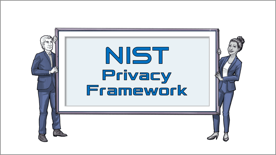 Module NIST Privacy Framework