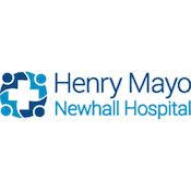 Henry Mayo Newall Hospital logo
