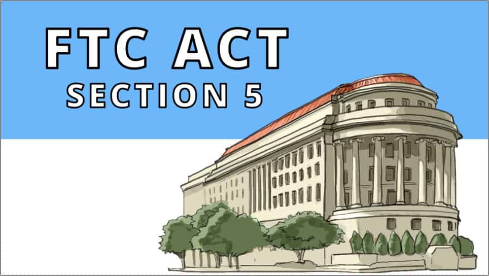 FTC Act Course